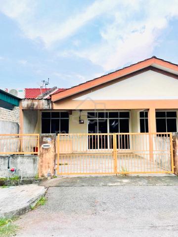 TAMAN DESA CINTA SAYANG 📍 CASHBACK 20K‼️ Full LOAN✅ ZERO DOWNPAYMENT✅ 1
