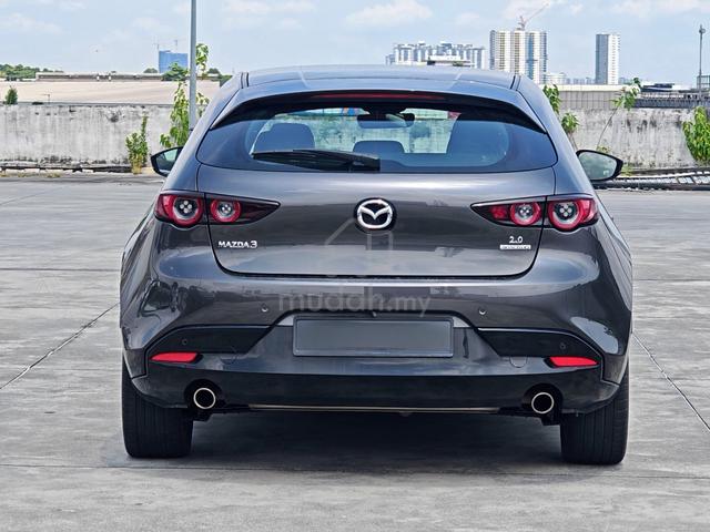 2020 Mazda 3 GVC HIGH PLUS 2.0L (A) CAR KING - 5
