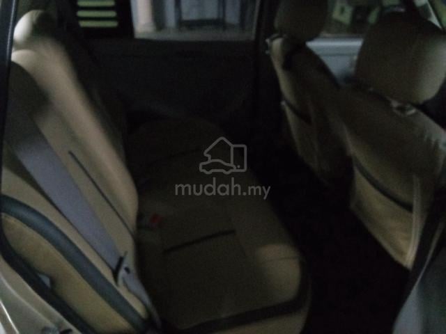 2007 Perodua KANCIL 0.8 850 EX ENHANCED (M) - 3