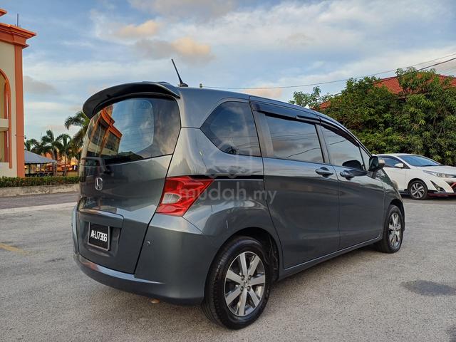 2010 Honda FREED 1.5 E (A) - 2