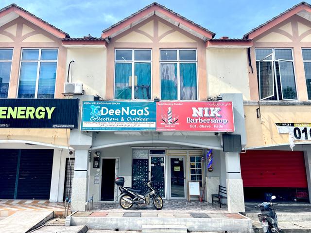 2 Storey Shoplot, Desa Pinggiran Putra, Kajang/Putrajaya 1