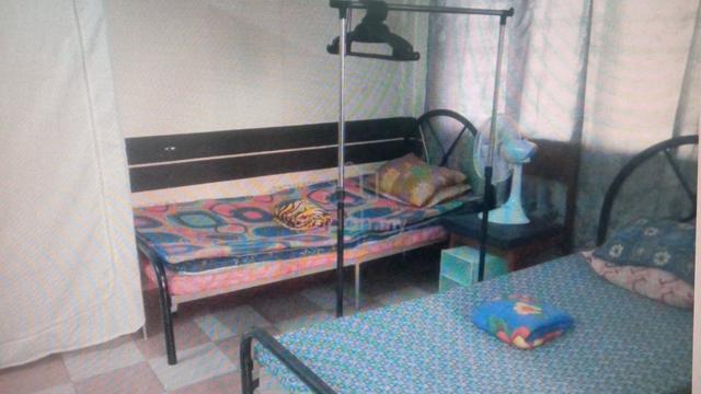 Partially Furnished Kuala Lumpur City Centre Room For Rent 1