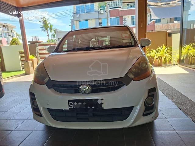 2014 Perodua MYVI 1.3 SE ZHS (A) - 1
