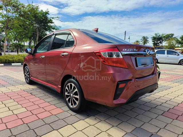 2023 Perodua BEZZA 1.3 AV (A) Full Spec - 4