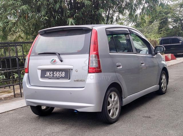 2007 Perodua VIVA 1.0 SXI PREMIUM (M) FULL SPEC - 3