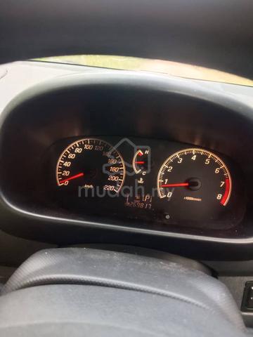 2005 Perodua MYVI 1.3 EZi (A) - 5