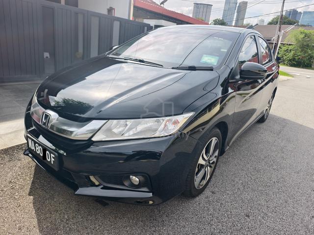 2014 Honda CITY 1.5 V (A) - 2