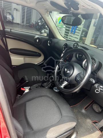Mini Cooper Countryman 1.6 2016 (A) - 4