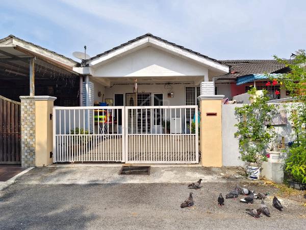Single Storey Terrace House Sek 2, Bandar Rinching, Semenyih, Sgor 1