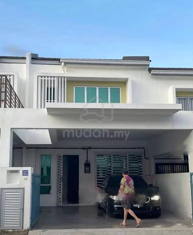 House For Rent 1