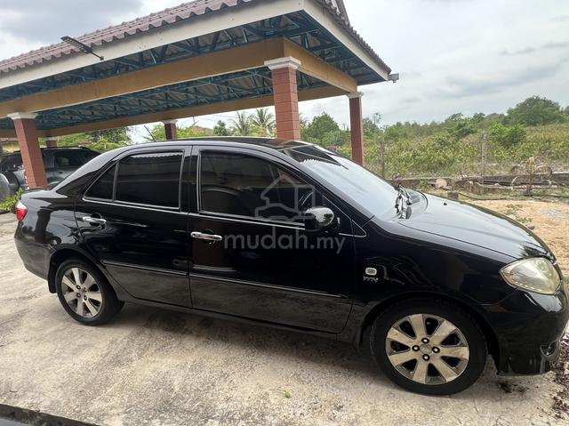 2006 Toyota VIOS 1.5 G FACELIFT (A) - 3