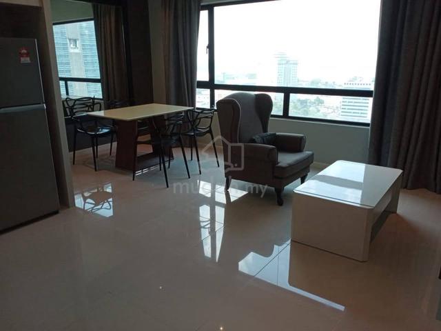 Suasana Suites 1