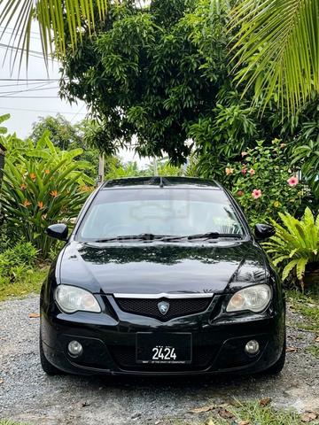 Proton GEN-2 1.6 MILLENNIUM SPECIAL EDITION - 3