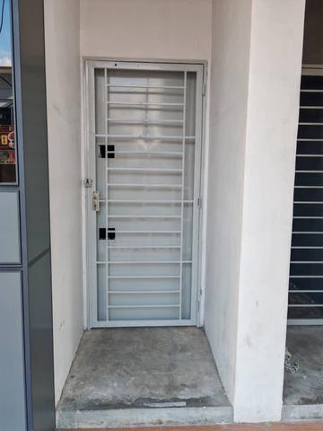 Kota Syahbandar shop office  1