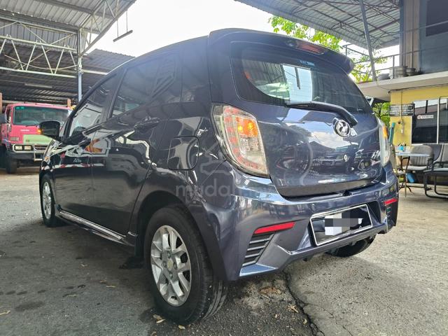 2015 Perodua AXIA 1.0 AV(A) - 4