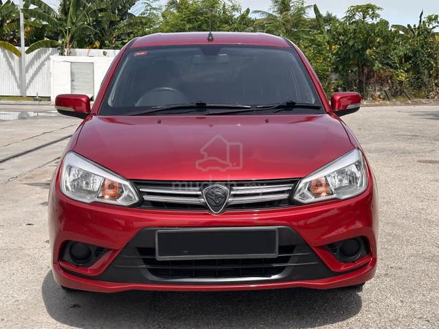 2018 Proton SAGA 1.3 STANDARD (A) ACCIDENT FREE - 5