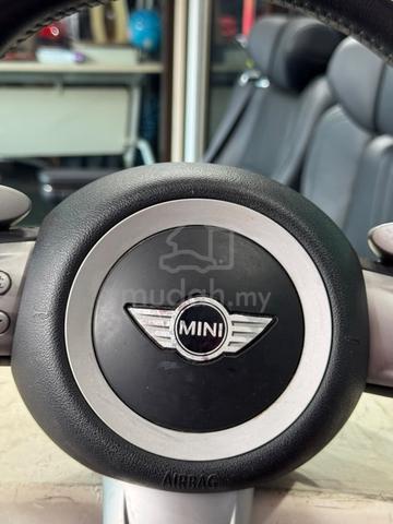 Mini Cooper R56 Steering Wheel - photo 6 of 6