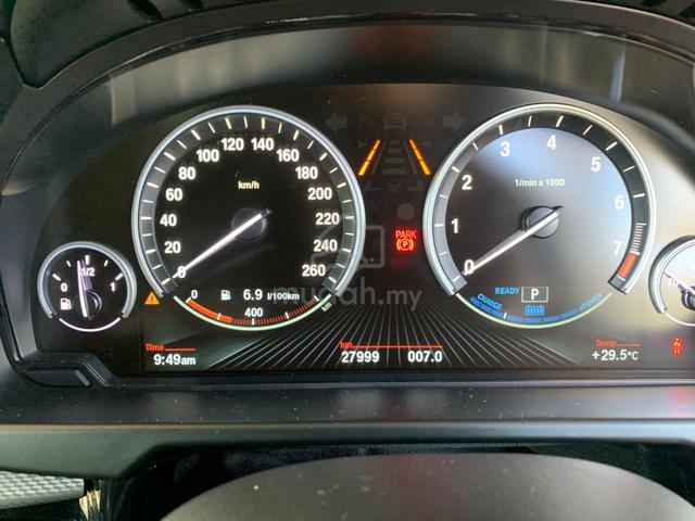 Mileage 27k Full Service BMW Bmw X5 2.0 xDRIVE40e - 5