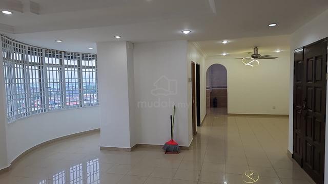 Pangsapuri Seri Orkid 1