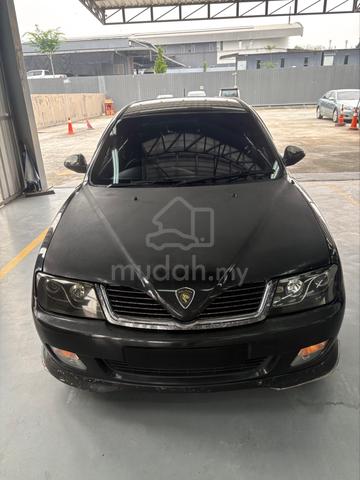 2003 Proton WAJA 1.6 (M) - 1