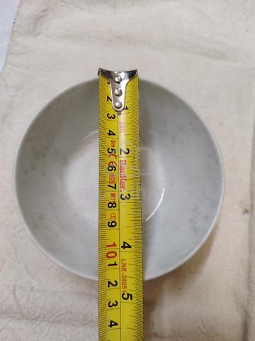 old bowl - photo 6 of 6