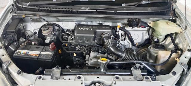 2005 Toyota AVANZA 1.3 E F601RM-GQMFM (A) - 5