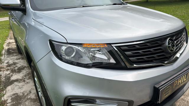 2021 PROTON X70 1.8 TGDI STANDARD 2WD Can Full Loa - 4
