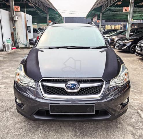 2015 Subaru XV 2.0 PREMIUM (A) - 5