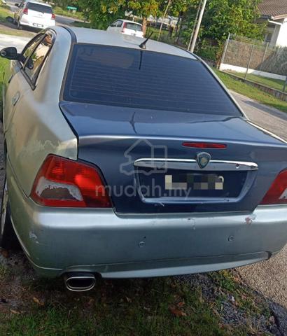2001 Proton WAJA 1.6 (A) - 5