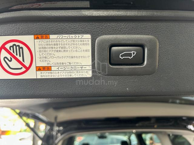2020 Toyota ALPHARD 2.5 SC NICE NUMBER PROMOTION - 5
