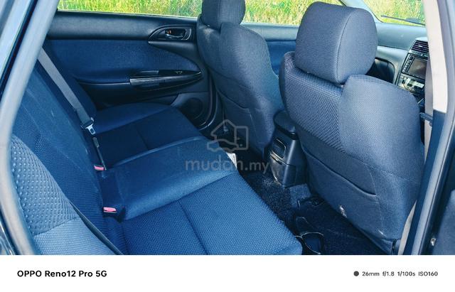 2004 Toyota CALDINA 2.0 GT4 N-SPEC (A) - 5