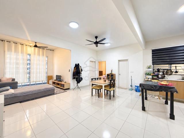 Residensi Adelia 2 1