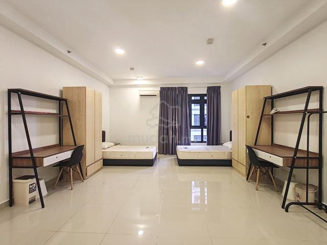 Meridin Suites Residences @ The Meridin 1