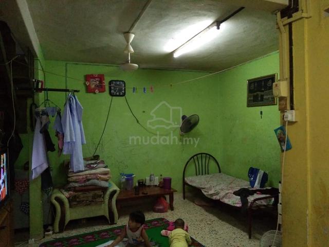 0% Down-Payment For First Home Buyer 1 Setengah Tingkat Cenderawasih 4