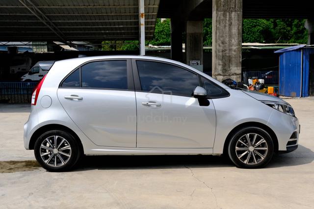 Proton IRIZ 1.6 PREMIUM FULL SERVICE RECORD FULON! - 3