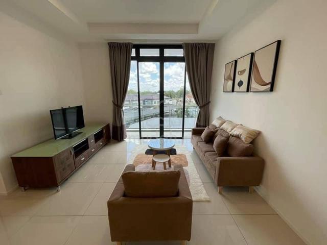 Rivervale Condominium 1