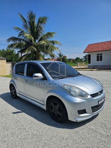 2010 Perodua MYVI 1.3 EZi FACELIFT (A) - 1