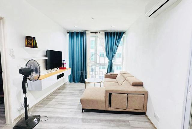 Metrocity Condominium 1