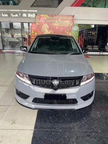 2018 Proton PREVE 1.6 (A)1-3 YEARS WARRANTY - 3