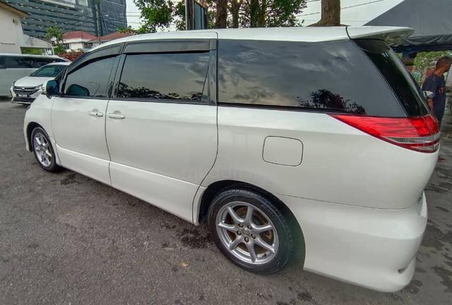 2013 Toyota ESTIMA 2.4 AERAS ACR50W ENHANCED (A) - 4