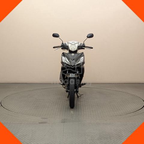 2021 SYM VF3i 185 - HQ - photo 6 of 10