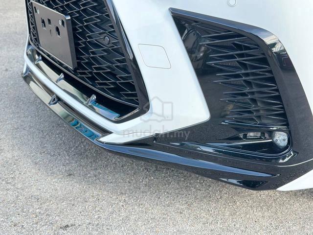 *TRD BODYKIT/GRADE 5A* 2022 Lexus NX 350 F SPORT - 4