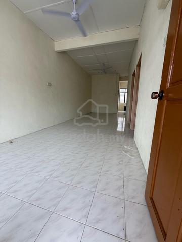 Rumah Cantik Untuk Dijual Taman Widuri Sg Jawi 2