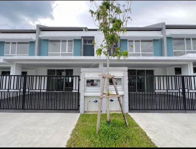 [22x60] 2 Sty NEW House , Garland 2 , Kota Emerald , Scientex, Rawang 1