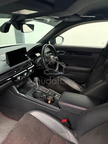 2023 Honda CIVIC 1.5 RS (A) - 3