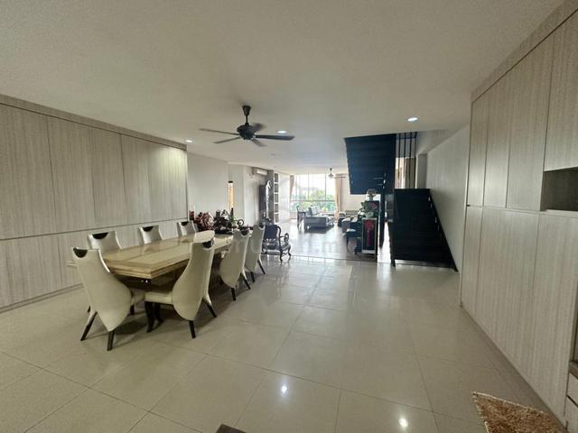 Pangsapuri Adamai 1