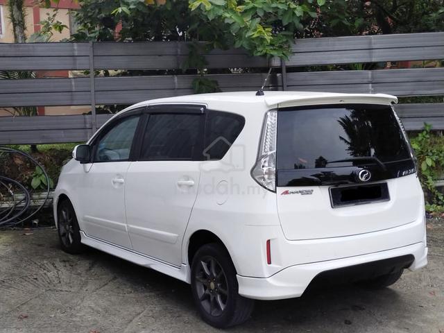 2019 Perodua ALZA 1.5 AV (A) - 4