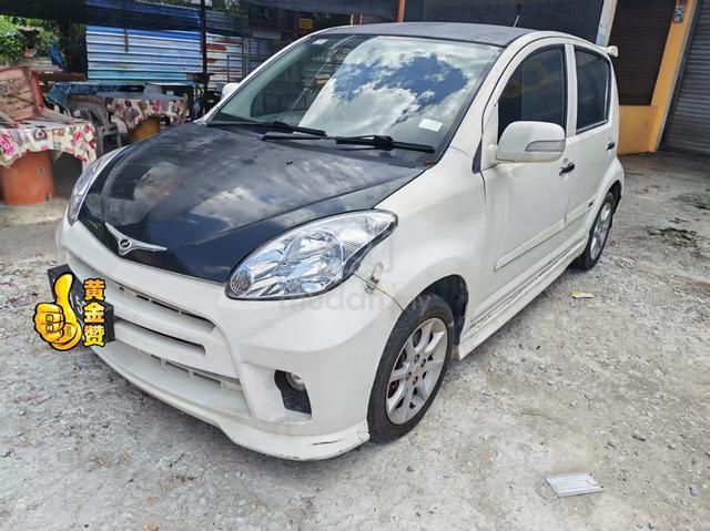 2007 Perodua MYVI 1.3 (A) - 4