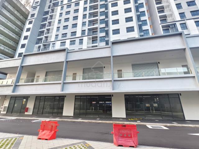 GF Retail / Shop Lot Sunway Jernih Residence MRT Sungai Jernih (New) 1