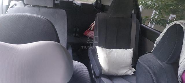 2010 Toyota ESTIMA 2.4 AERAS FACELIFT (A) - 4